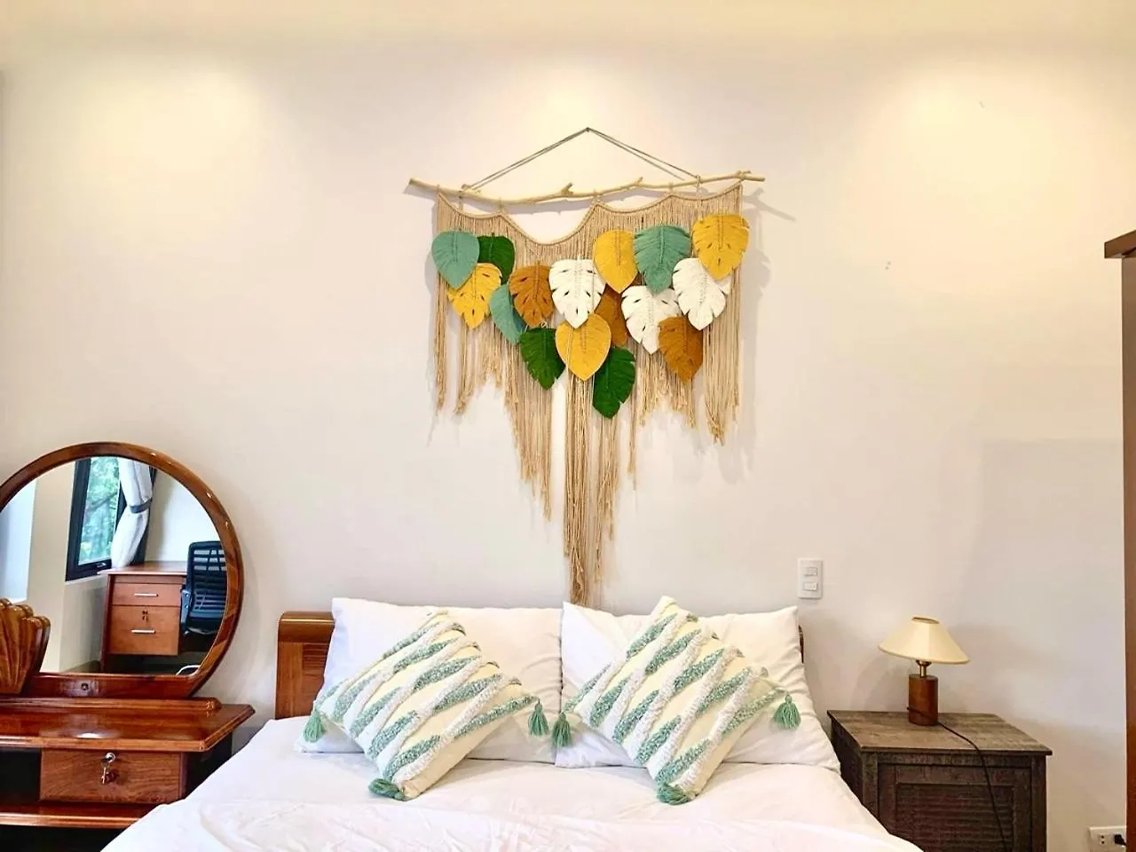 Cozy Casa Homestay Da Nang 0*,  Vietnam
