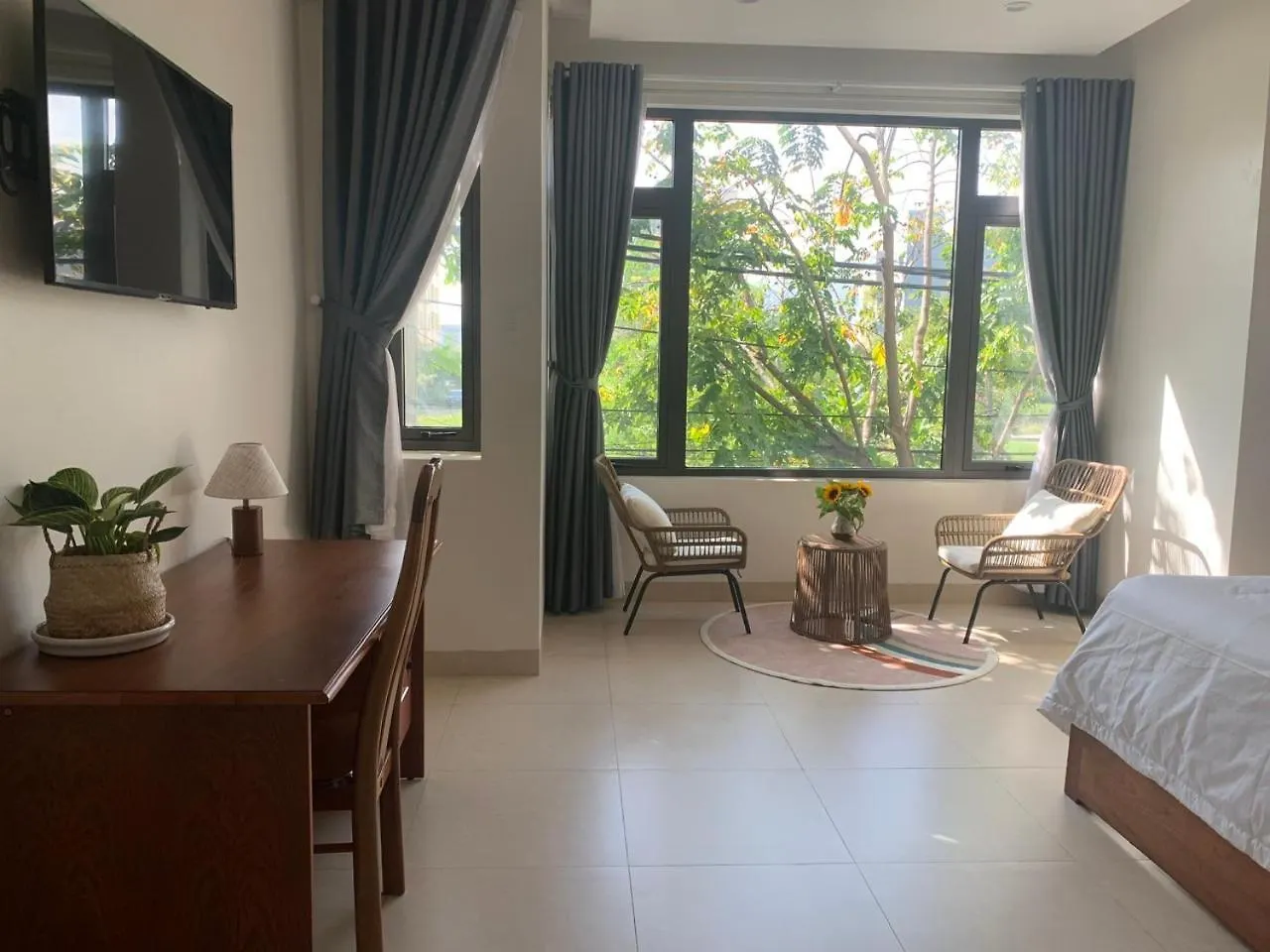 Cozy Casa Homestay Da Nang