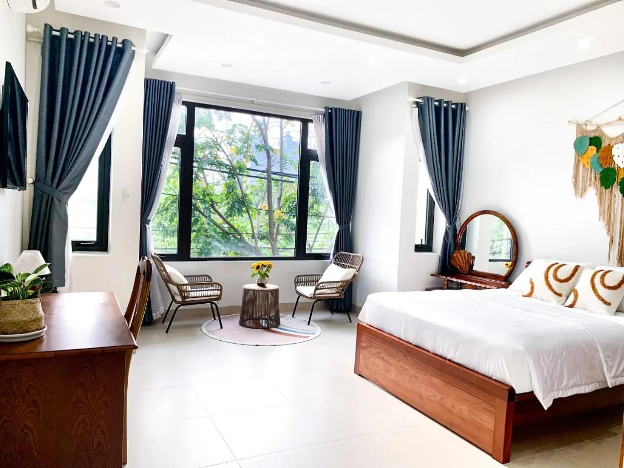 Cozy Casa Homestay Da Nang