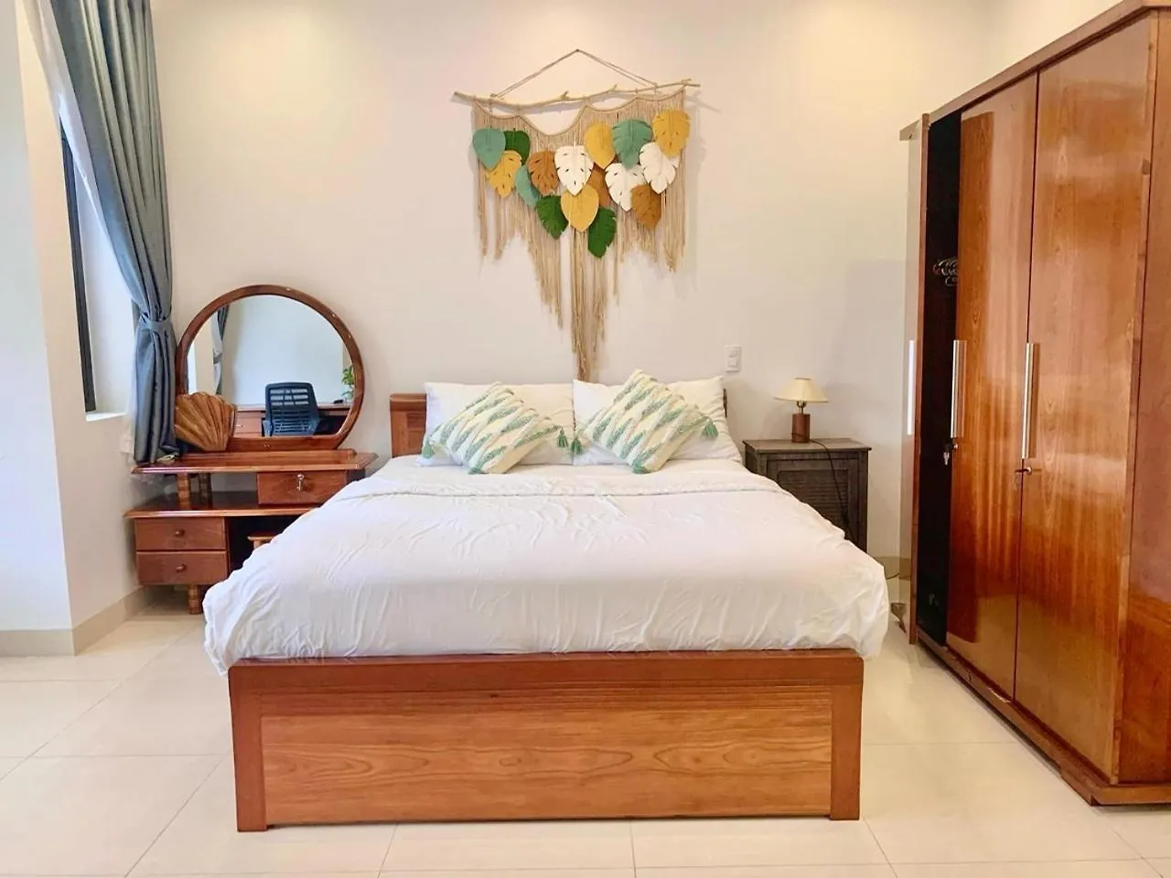 Cozy Casa Homestay Danang