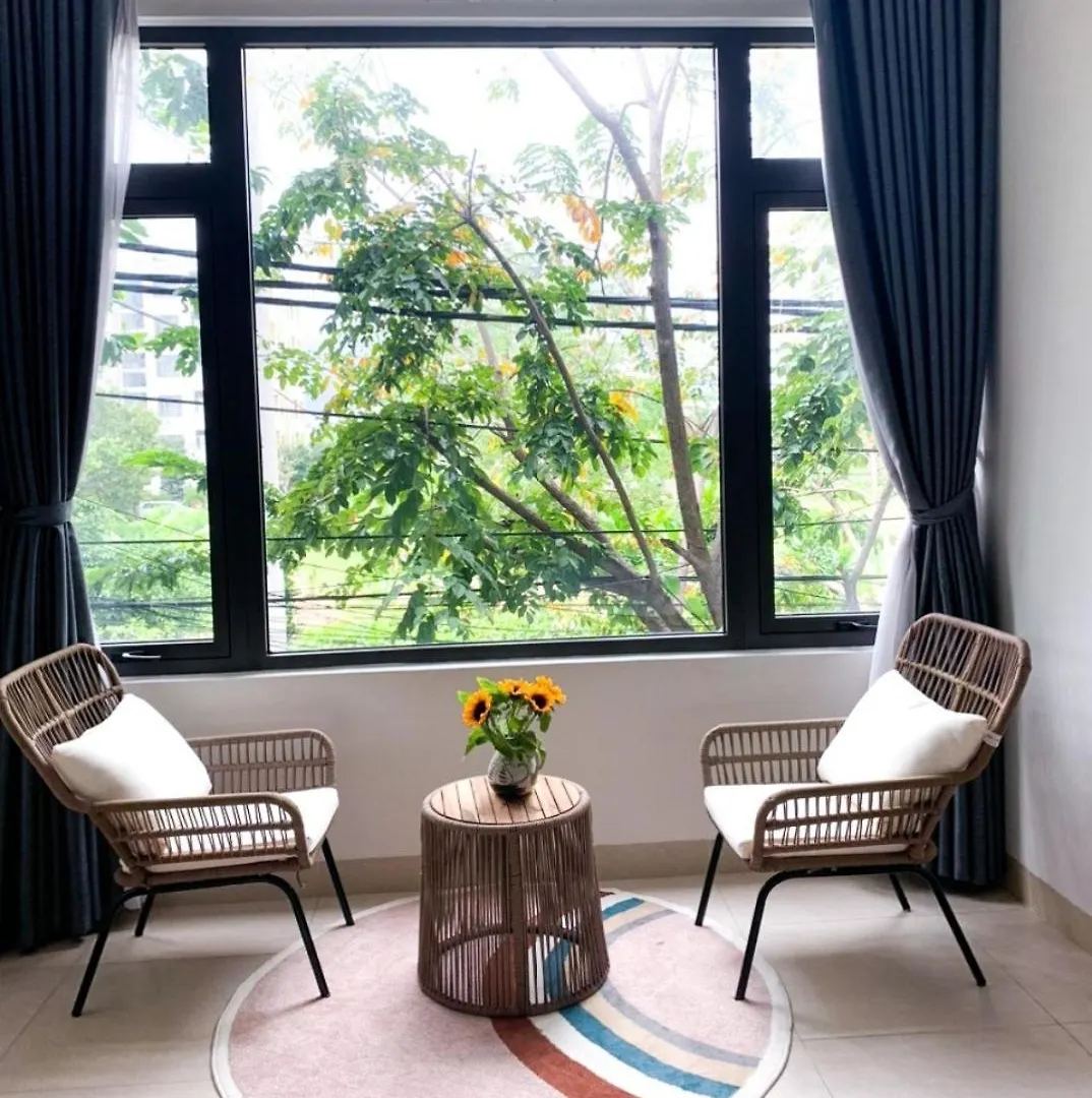 Cozy Casa Homestay Danang